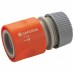 GARDENA Szybkozłącze ze stopem pasuje do węży 13 mm (1/2'') 0913-50