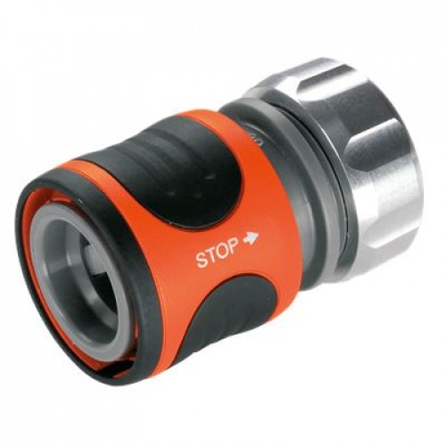 GARDENA Premium szybkozłącze ze stopem? (1/2") 8168 GARDENA Premium szybkozłącze ze stopem? (1/2") 8168