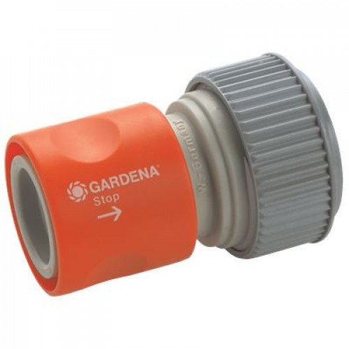 GARDENA Szybkozłącze ze stopem 3/4'' 2914-29