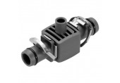 GARDENA Micro-Drip-System Rozdzielacz T do dysz rozpylających 13mm (1/2 cala) 8331-29