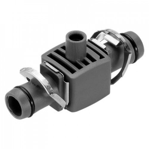 GARDENA Micro-Drip-System Rozdzielacz T do dysz rozpylających 13mm (1/2 cala) 8331-29