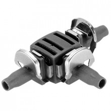 GARDENA Micro-Drip-System rozdzielacz T 4,6 mm (3/16'') 10 sztuk 8330-29