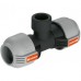 GARDENA Rozdzielacz T 32 mm x gwint wewnętrzny 3/4" 2791-20