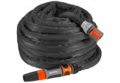 GARDENA Liano Wąż tekstylny 20 m, zestaw 18435-20