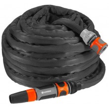 GARDENA Liano Wąż tekstylny 20 m, zestaw 18435-20