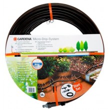 GARDENA Micro-Drip-System-Podziemna linia kroplująca 13,7 mm 50m zestaw podstawowy 1389-20