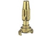 GARDENA Zraszacz Mosiężny Do Szybkozłączy Mosiężnych 19mm (3/4") 7131-20