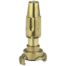 GARDENA Zraszacz Mosiężny Do Szybkozłączy Mosiężnych 13mm (1/2") 7130-20