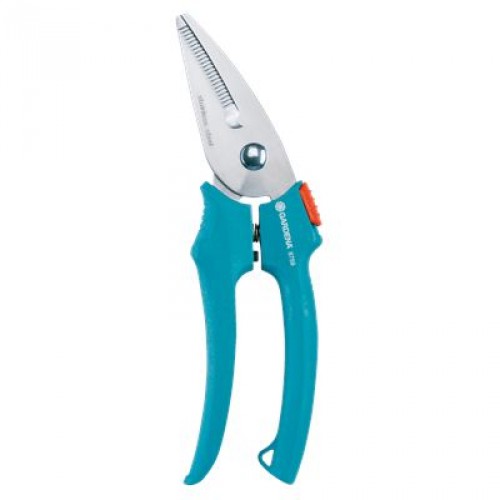 GARDENA Classic uniwersalny sekator ogrodowy, 8759-20