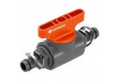 GARDENA Micro-Drip-System-zawór zamykający 1/2'' (13 mm) 8358-29