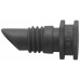GARDENA Micro-Drip-System-Korek zamykający 3/16" 10 szt, 1323-29