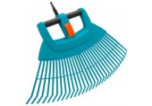 GARDENA Combisystem Grabie XXL dzielone 77 cm vario, 3107-20