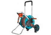 GARDENA CleverRoll M Easy Wózek na wąż, 20 m 18517-20