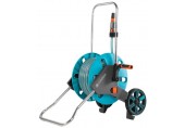 GARDENA CleverRoll M Wózek z wężem 1/2"x 20m, 18513-20