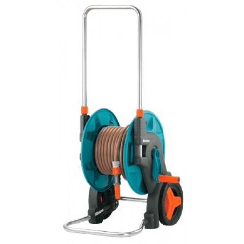GARDENA Wózek z wężem ogrodowym 60 TS CLASSIC 8001-20