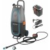 OUTLET GARDENA AquaClean Li-40/60 Akumulatorowa myjka ciśnieniowa 40V / 2.6Ah 9341-20