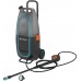 GARDENA AquaClean Li-40/60 Aku myjka ciśnieniowa (bez akumulatora w zestawie) 9341-55