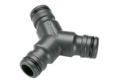 GARDENA Profi-System SB Rozdzielacz Y 3/4" 2833-20
