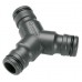 GARDENA Profi-System SB Rozdzielacz Y 3/4" 2833-20