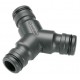 GARDENA Profi-System SB Rozdzielacz Y 3/4" 2833-20