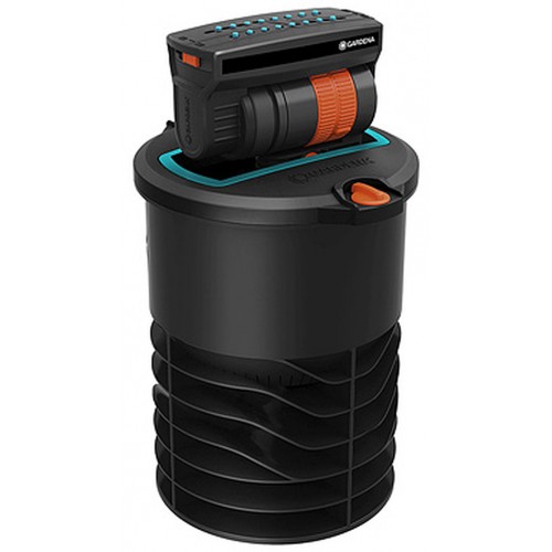 Gardena Sprinkler-System OS 140 Zraszacz wynurzalny wahadłowy 8223-20