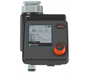 GARDENA Select Sterownik nawadniania 1891-29