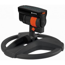 GARDENA Aquazoom compact Zraszacz wahadłowy 18708-34
