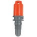 GARDENA Micro-Drip-System - Dysza pasmowa 5szt - 1370-29