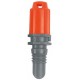 GARDENA Micro-Drip-System - Dysza pasmowa 5szt - 1370-29