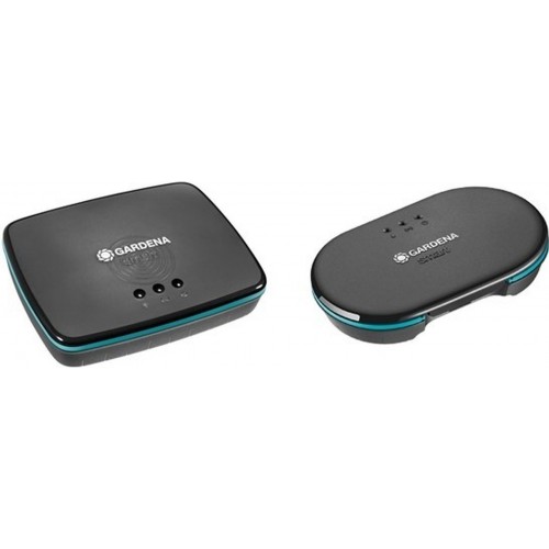 GARDENA smart sterownik nawadniania wielokanałowy zestaw 19108-20