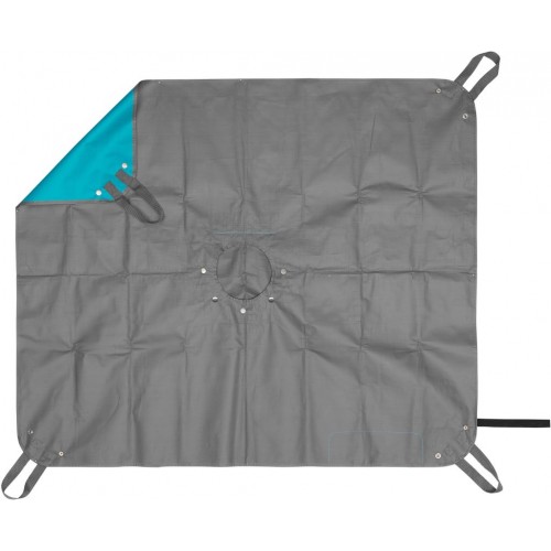 Gardena Gardening mata do sadzenia M, 100 x 120 cm 00506-20 Gardena Gardening mata do sadzenia M, 100 x 120 cm 00506-20