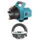 Gardena 3000/4 pompa ogrodowa 600W z zestawem ssącym 1718-20