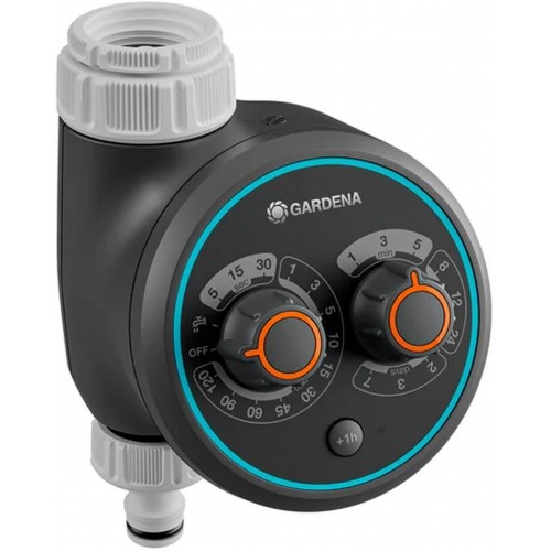 GARDENA Sterownik nawadniania EasyPlus 01897-20