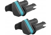 GARDENA Combisystem Flex Uchwyt na trzonki, 3508-20