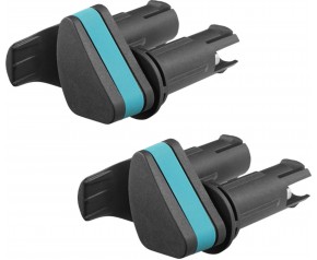 Gardena Combisystem Flex Uchwyt na trzonki, 3508-20