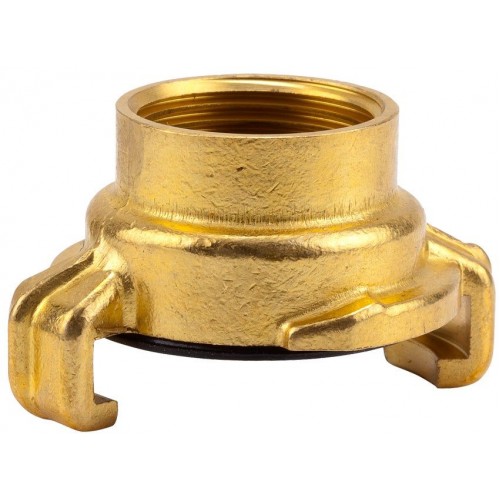 Gardena Szybkozłącze mosiężne z gwintem wewnętrznym, 26,5 mm (G 3/4") 7108-20