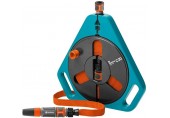Gardena Classic Roll-fix 20 wąż płaski 20m, ø 13 mm, 0757-20