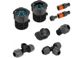 GARDENA Pipeline Zestaw startowy 8270-20