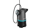 GARDENA 20000 BASIC Pompa zanurzeniowa do brudnej wody (550W / 20000 l/h) 09017-47