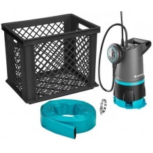 Gardena BASIC 20000 Zestaw do ochrony przed zalaniem 09019-47