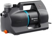 Gardena 4600 Silent Automatyczna pompa ogrodowa 09070-20