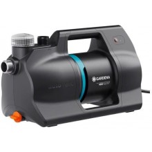 Gardena 4600 Silent Automatyczna pompa ogrodowa 09070-20