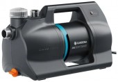 Gardena 5000 SilentComfort Automatyczna pompa ogrodowa 09072-20