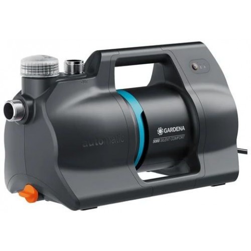 Gardena 5000 SilentComfort Automatyczna pompa ogrodowa 09072-20