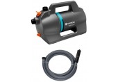 Gardena 5000 Silent Pompa ogrodowa - zestaw 09082-20