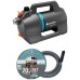 Gardena 5200 Silent Pompa ogrodowa - zestaw 09085-20