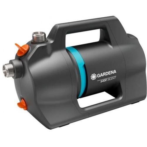 Gardena 5400 Silent Pompa ogrodowa 09086-20