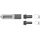 GARDENA Filtr ssący z zaworem (3/4"/1") 9093-20