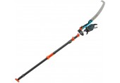 GARDENA StarCut Pro L Nożyce do gałęzi – zestaw z piłą (175–400 cm) 12082-20