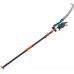 GARDENA Nożyce do gałęzi StarCut Pro L – zestaw z piłą (175–400 cm) 12082-20